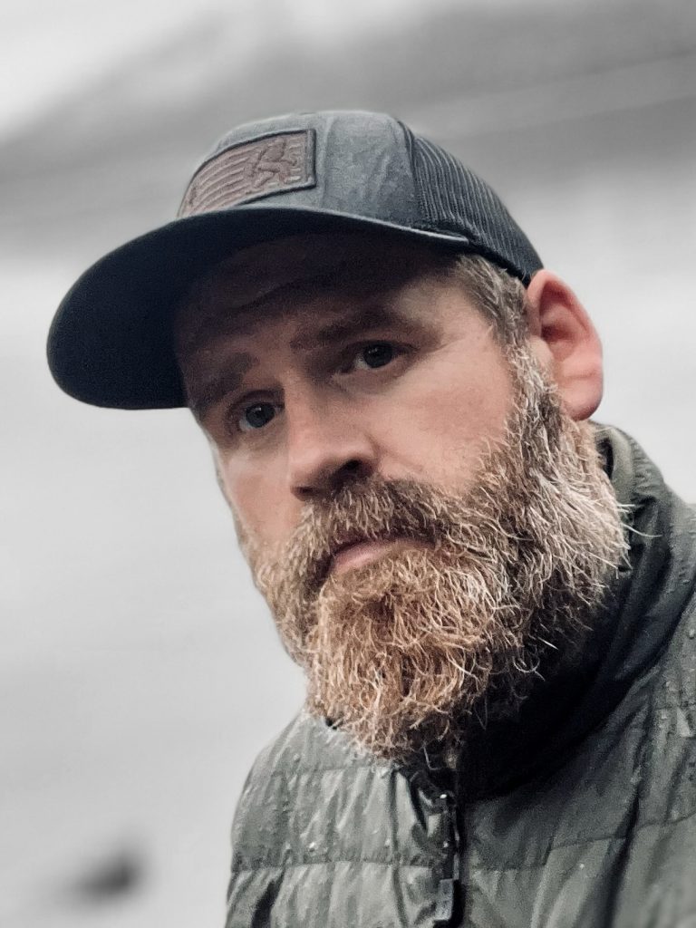 Josiah Sill | Christian Author of The Ancient Wars series