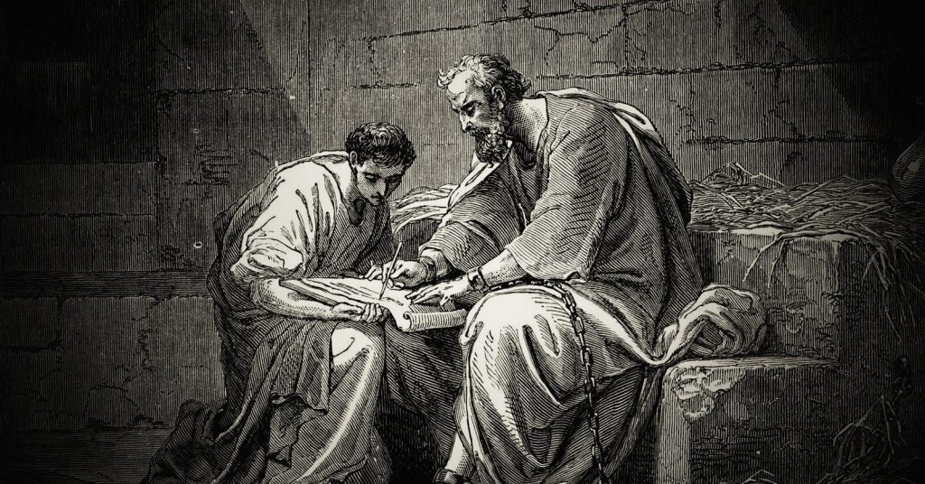 Have We Forgotten How to Read the Bible?